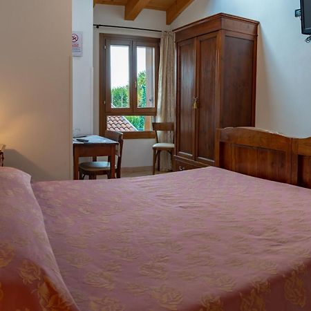 Agriturismo Paradiso Sarego Zewnętrze zdjęcie