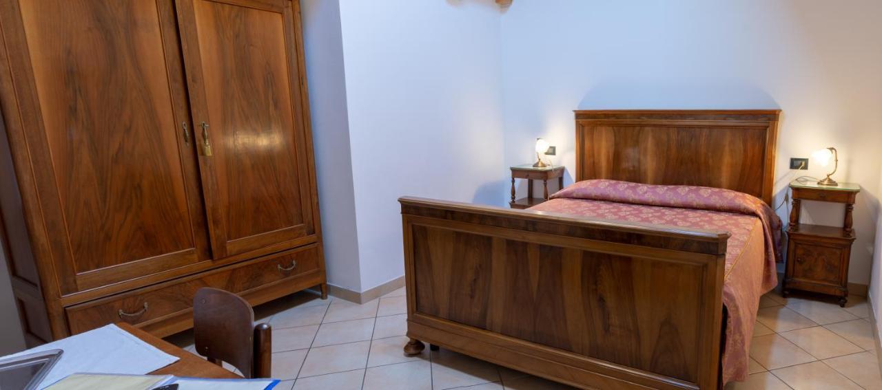 Agriturismo Paradiso Sarego Zewnętrze zdjęcie