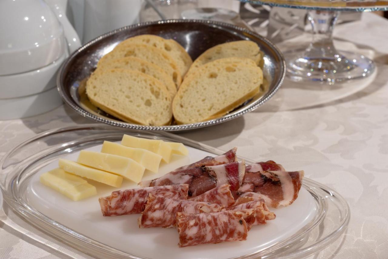 Agriturismo Paradiso Sarego Zewnętrze zdjęcie