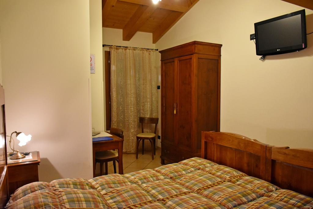 Agriturismo Paradiso Sarego Zewnętrze zdjęcie