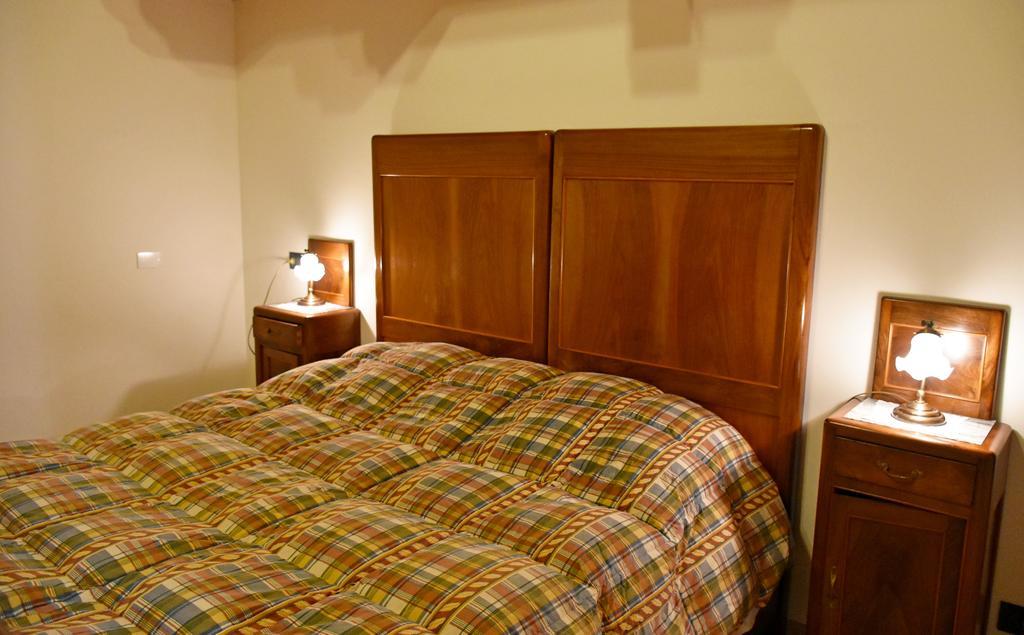 Agriturismo Paradiso Sarego Zewnętrze zdjęcie