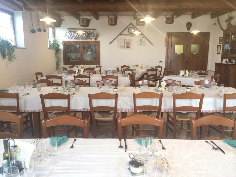 Agriturismo Paradiso Sarego Zewnętrze zdjęcie